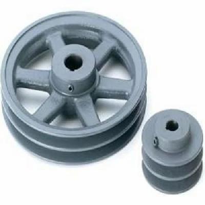2 Ton V Belt Pulley
