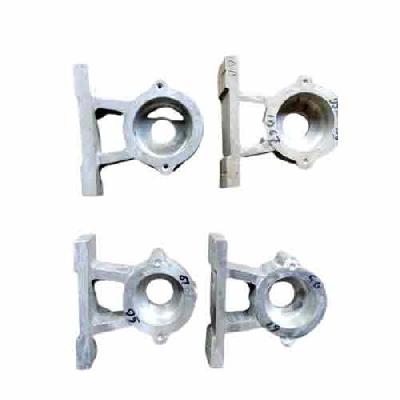 Chaff Cutter Bearing Bracket