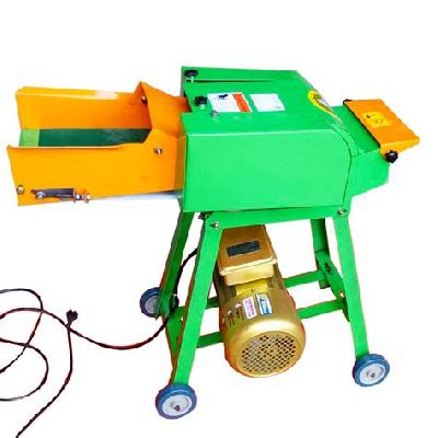 Chaff Cutter Machine