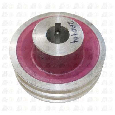 Chaff Cutter V Belt Pulley