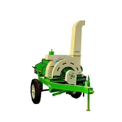 Mild Steel Chaff Cutter Head