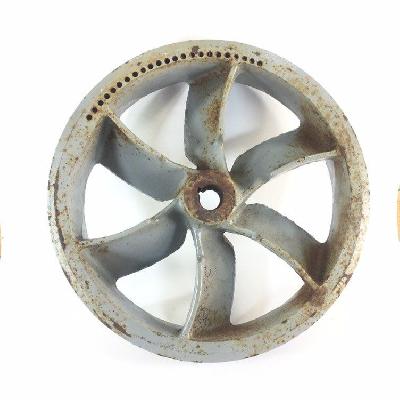 Combine Pulley Wheel