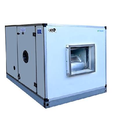 Air Washer System
