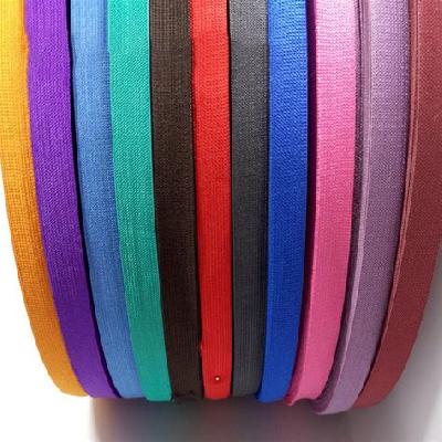 Color Elastic Tapes