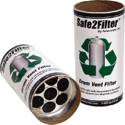 Compactor Filter