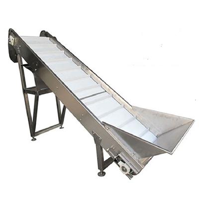 Food Grade Conveyor Belts