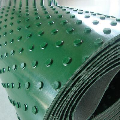 PVC Conveyor Belt