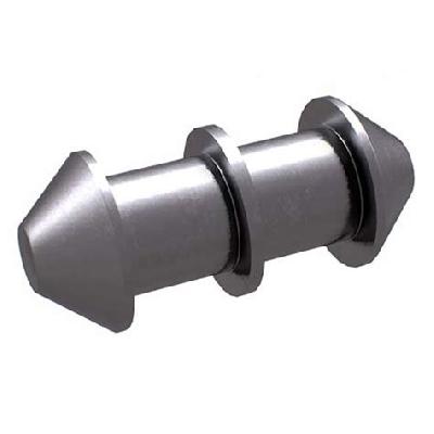 Round Belt Connector