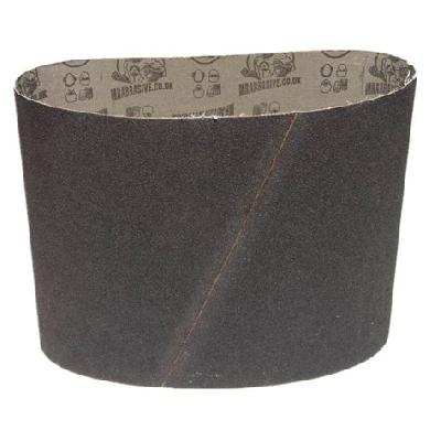 Rubber  Emery Belt