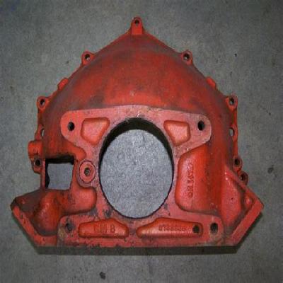 Bell Housing Combine