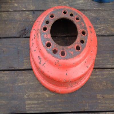 Brake Drum Ford Tractor