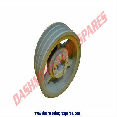 Gear Pulley-3175 Combine