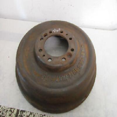 Massey Ferguson Tractor Brake Drum