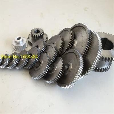 Lathe Machine Gear