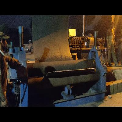 MS Fabrication Service