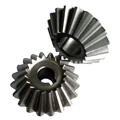 Spiral Bevel Gear
