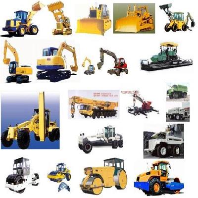 All Type Machinery