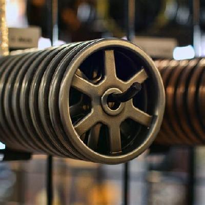 Industrial Wheel Pulley