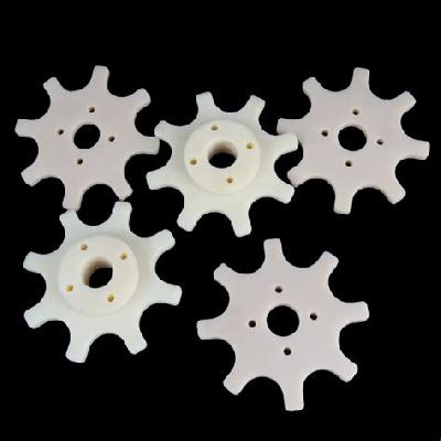 Nylon Chain Gear