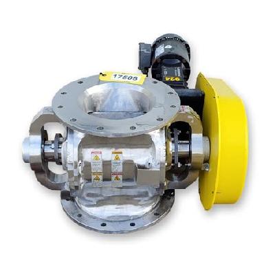 Rotary Airlock Valve