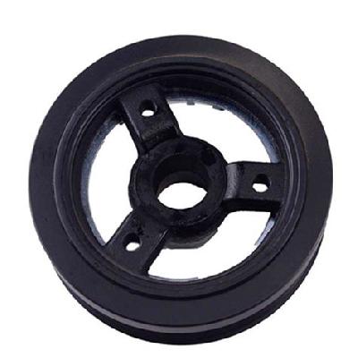 Top V Belt Pulleys