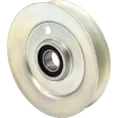 Wheel Pulley