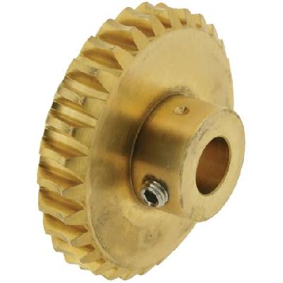 Worm Gear