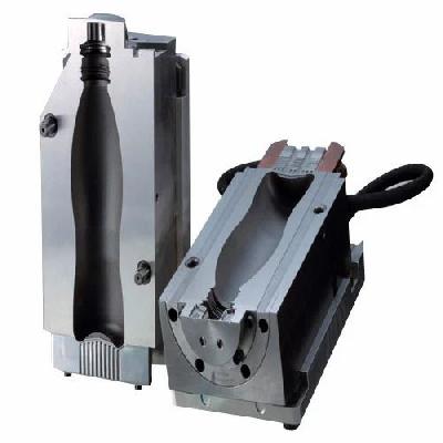 Hdpe Blow Mould