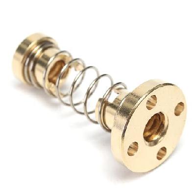 Lead Screw And Nut