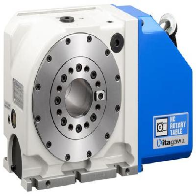 NC Rotary Table