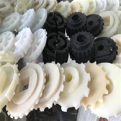 Plastic Conveyor Chain Sprockets