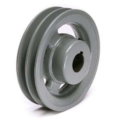 CI Casting V Belt Pulley