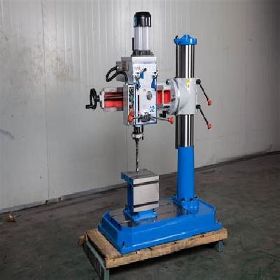 Drill Machine Casting