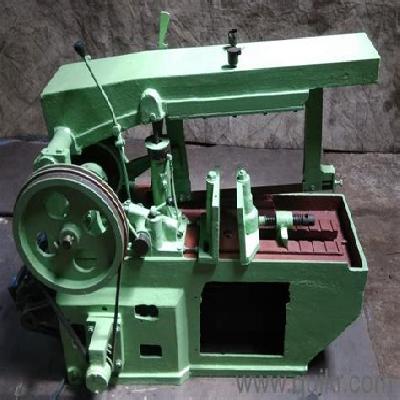 Hacksaw Machine