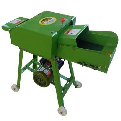 Chaff Cutter