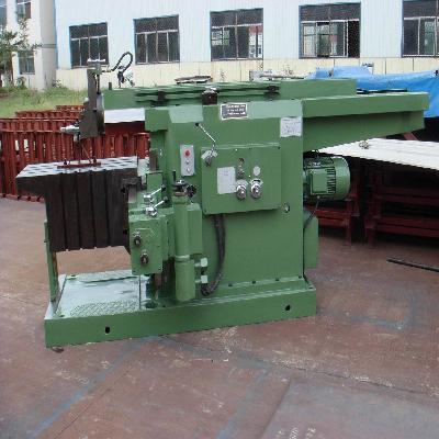 Shaper Machine