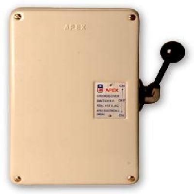 Apex LT Control Switch