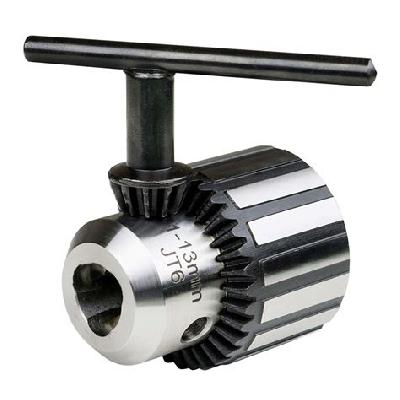 Drill Chuck With Key