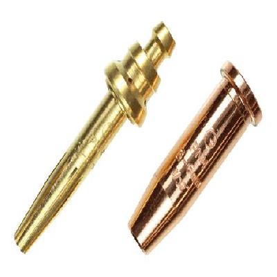 Gas Cutting Nozzle