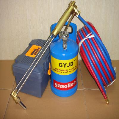 Kakkar small cutting torch