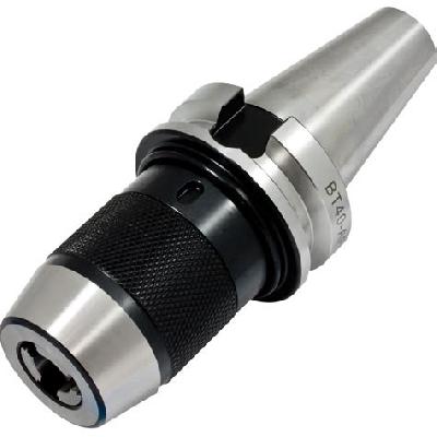Keyless Drill Chuck