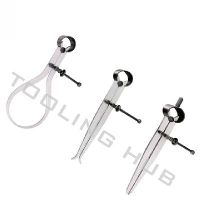 Summit spring callipers