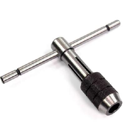 T-Tap Wrench