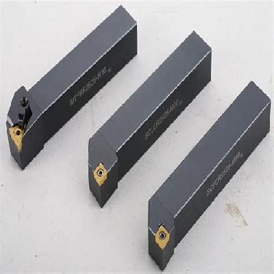 Turning Tool Holders