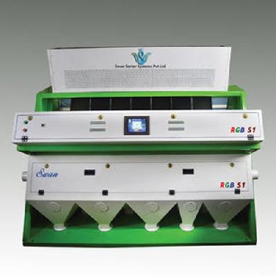 6 Hp Groundnut Sorting Machine
