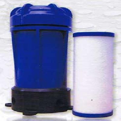 Back House Filter  Systems