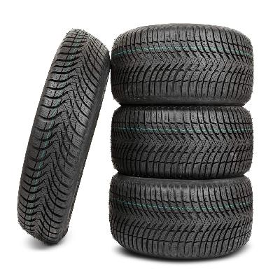 Black Rubber