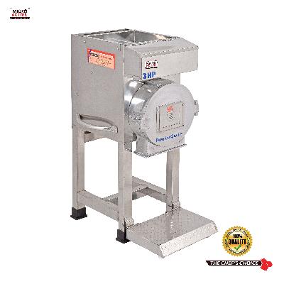 daliya chakki Machine
