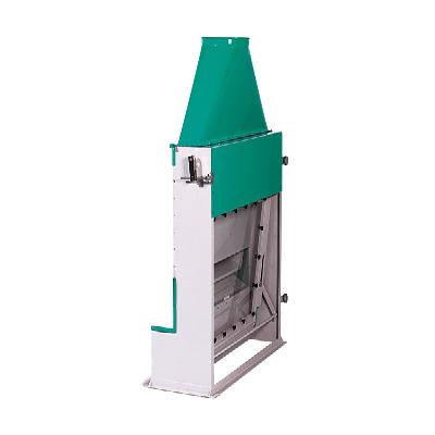 Duck Aspiration Channel Machine