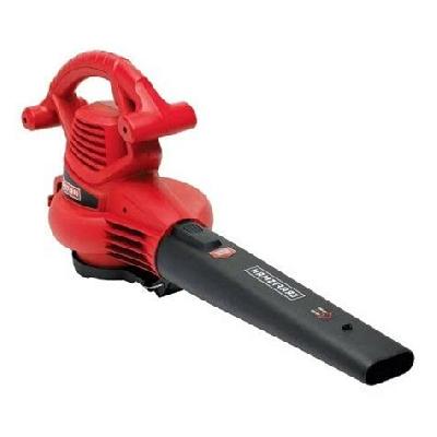 Electric Blower Machine